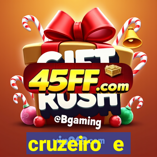 cruzeiro e corinthians primeiro turno